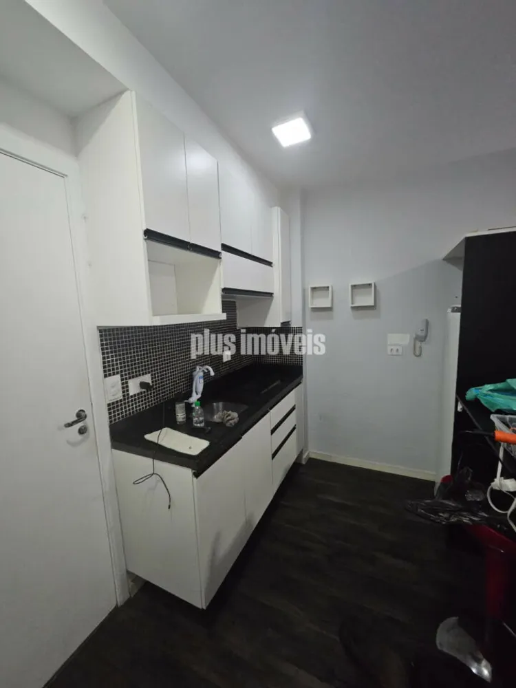 Apartamento, 1 quarto, 39 m² - Foto 7