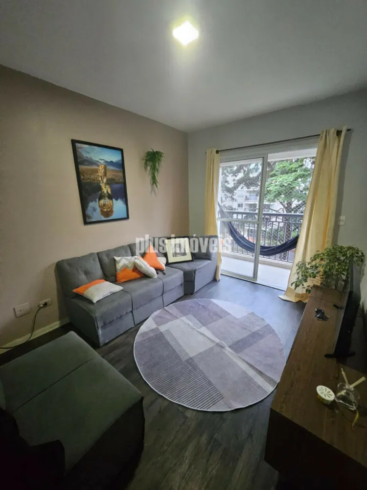 Apartamento, 1 quarto, 39 m² - Foto 3