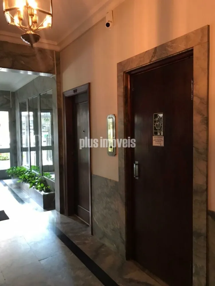 Apartamento, 3 quartos, 164 m² - Foto 5