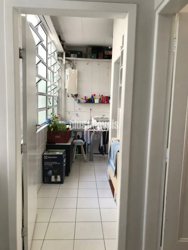 Apartamento, 3 quartos, 164 m² - Foto 2