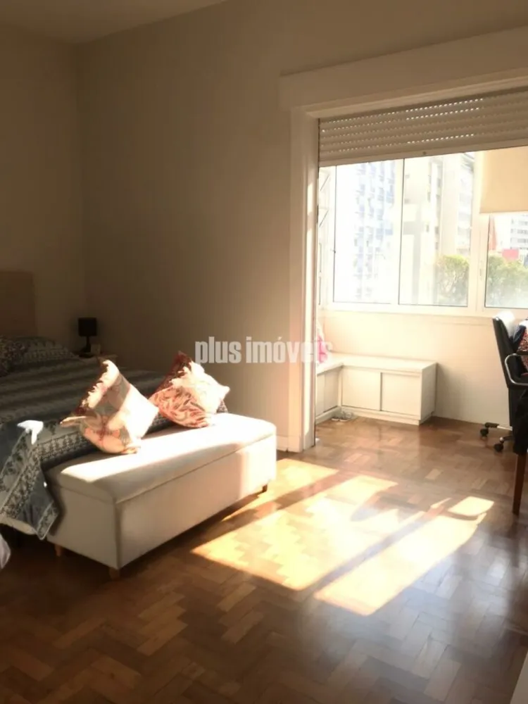 Apartamento, 3 quartos, 164 m² - Foto 4