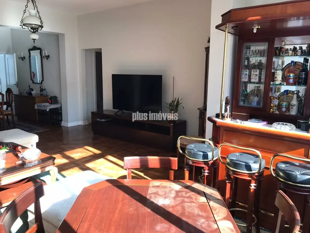 Apartamento, 3 quartos, 164 m² - Foto 3