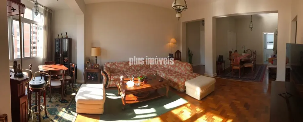 Apartamento, 3 quartos, 164 m² - Foto 7