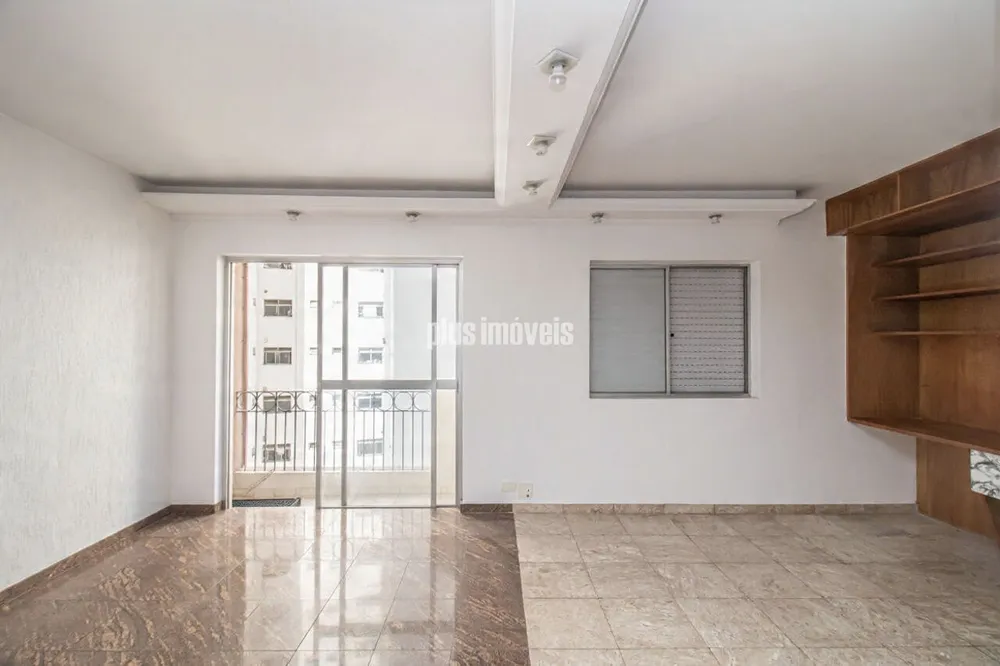 Apartamento, 3 quartos, 82 m² - Foto 2