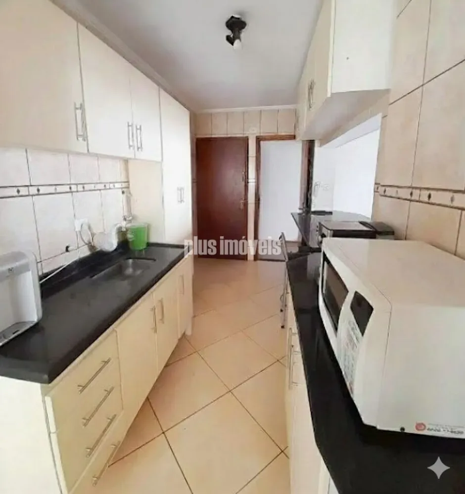 Apartamento, 3 quartos, 82 m² - Foto 6