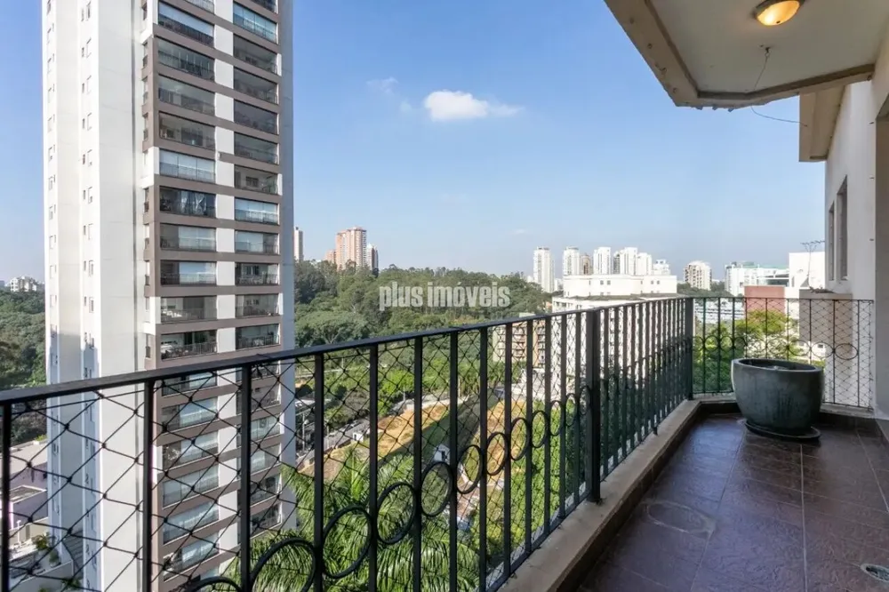 Apartamento, 3 quartos, 147 m² - Foto 7