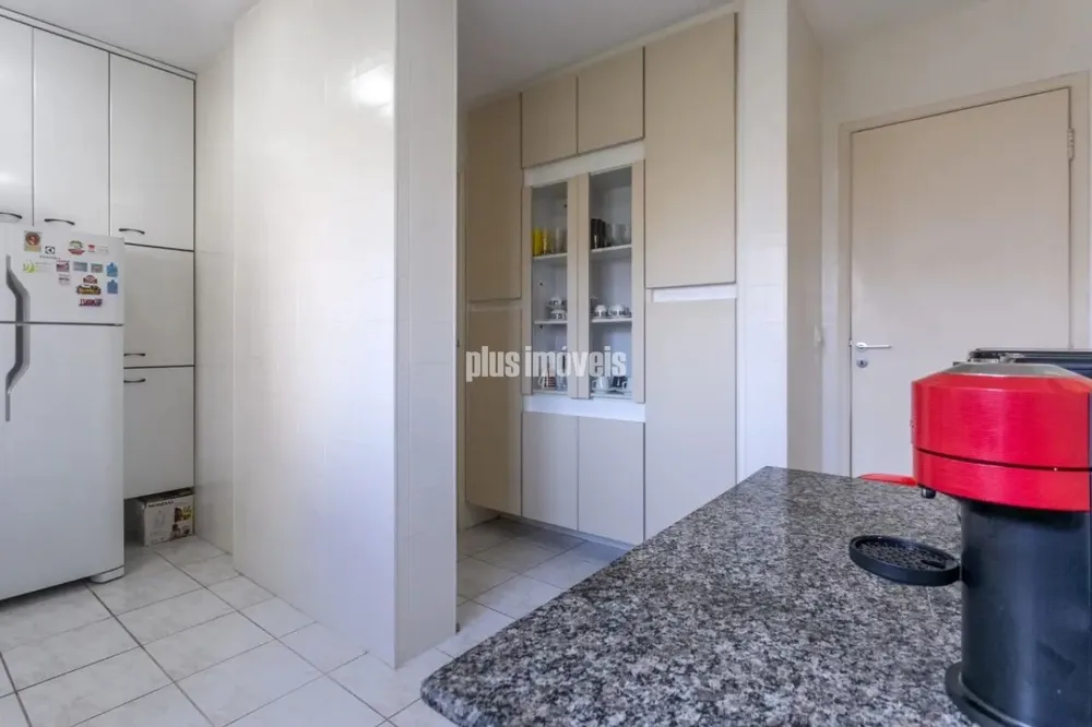 Apartamento, 3 quartos, 147 m² - Foto 2