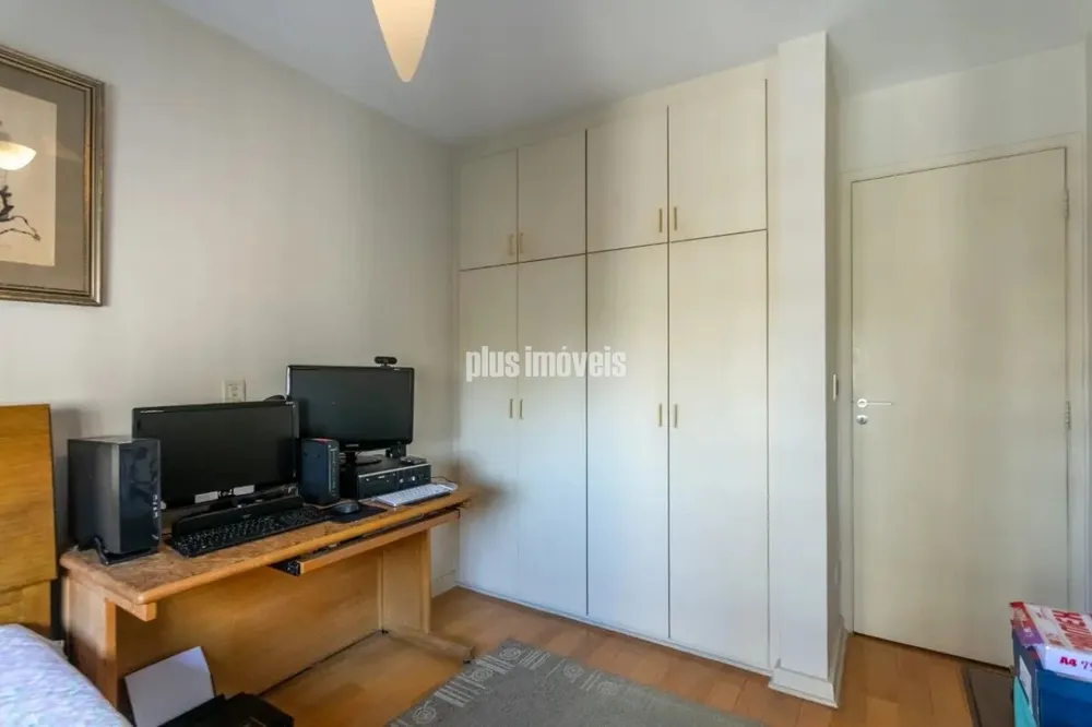 Apartamento, 3 quartos, 147 m² - Foto 3