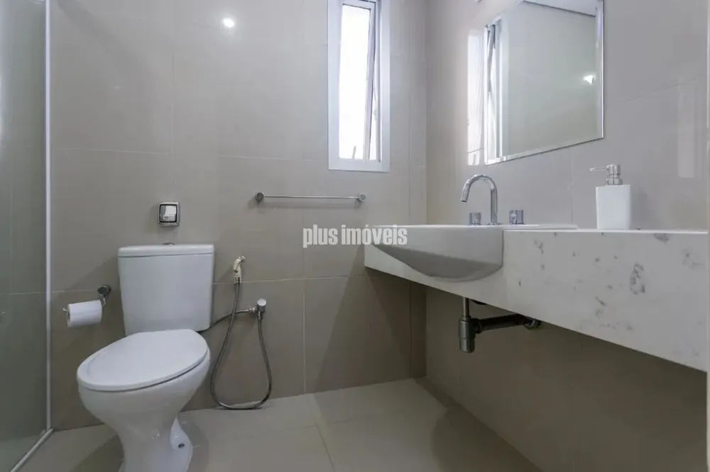Apartamento, 3 quartos, 147 m² - Foto 8