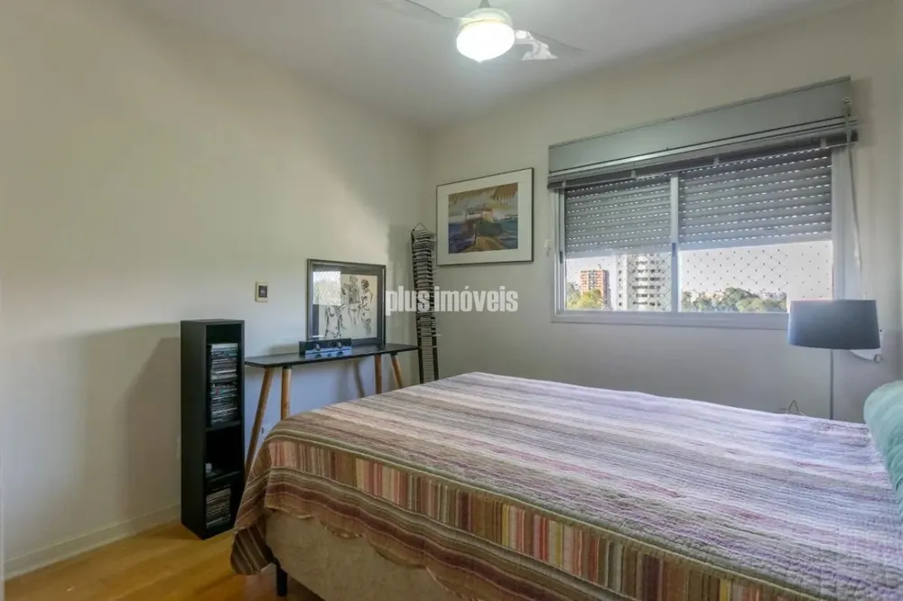 Apartamento, 3 quartos, 147 m² - Foto 6