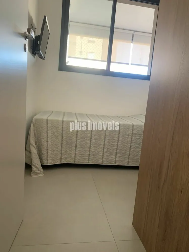 Apartamento, 2 quartos, 50 m² - Foto 5