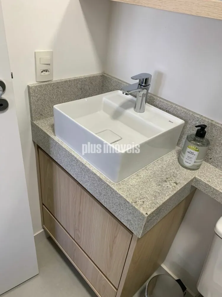 Apartamento, 2 quartos, 50 m² - Foto 6
