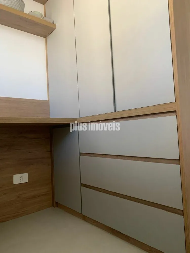 Apartamento, 2 quartos, 50 m² - Foto 8