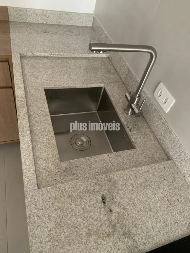 Apartamento, 2 quartos, 50 m² - Foto 7