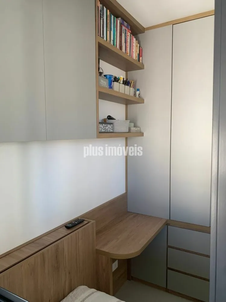 Apartamento, 2 quartos, 50 m² - Foto 3