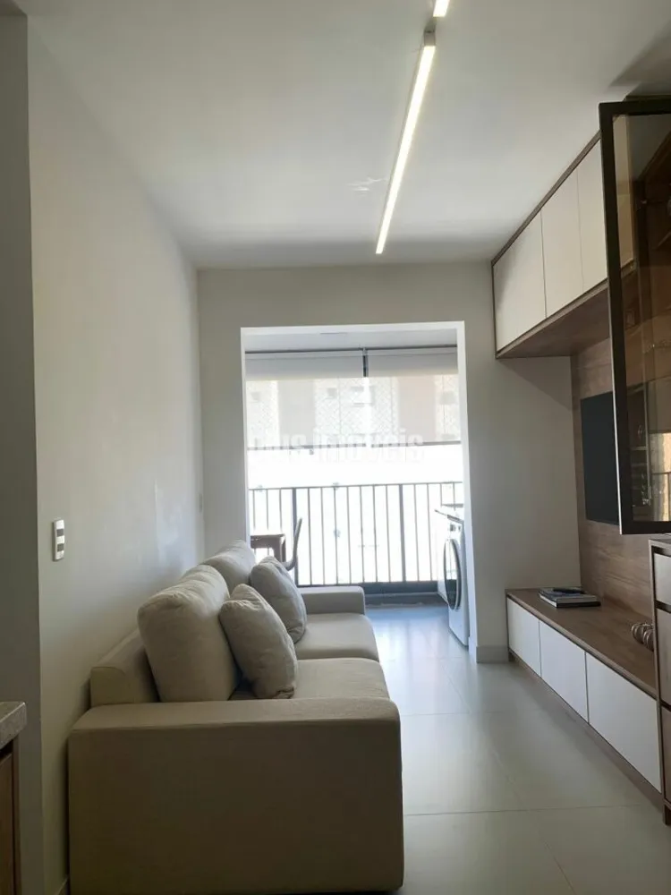 Apartamento, 2 quartos, 50 m² - Foto 2