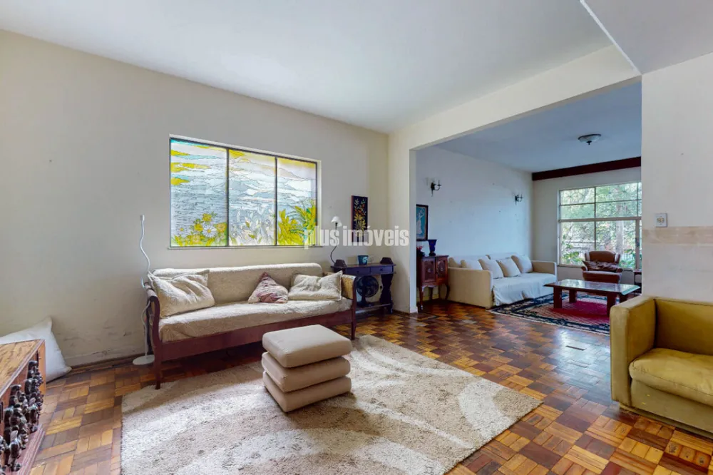Casa, 3 quartos, 211 m² - Foto 3