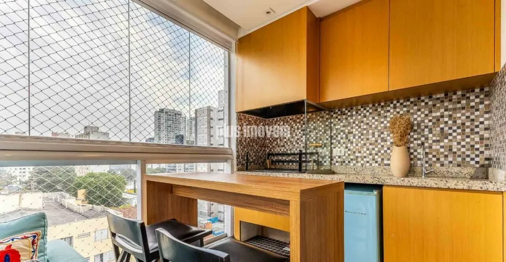 Apartamento, 3 quartos, 120 m² - Foto 7
