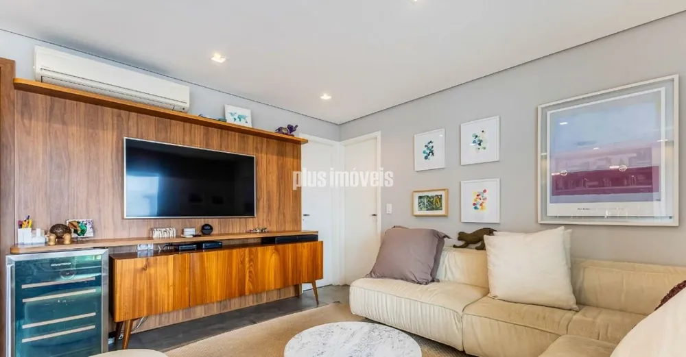 Apartamento, 3 quartos, 120 m² - Foto 2