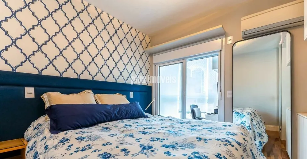 Apartamento, 3 quartos, 120 m² - Foto 8
