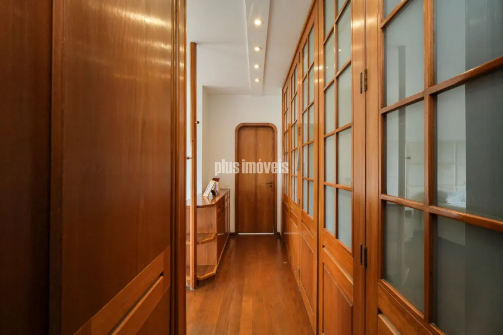 Apartamento, 4 quartos, 267 m² - Foto 2