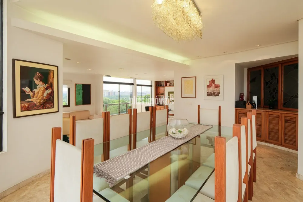 Apartamento, 4 quartos, 267 m² - Foto 1