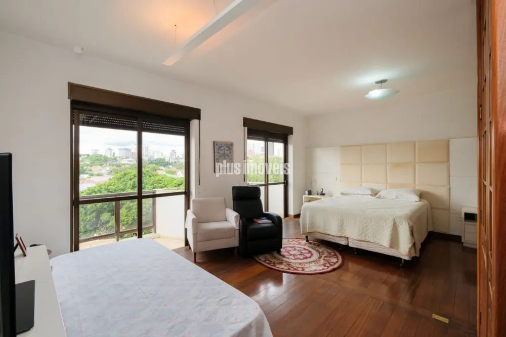 Apartamento, 4 quartos, 267 m² - Foto 4