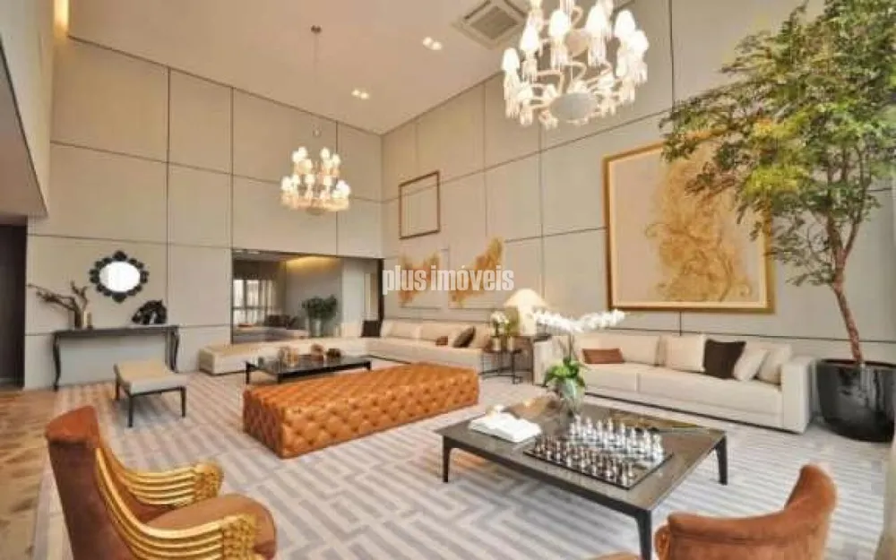 Apartamento, 4 quartos, 343 m² - Foto 4