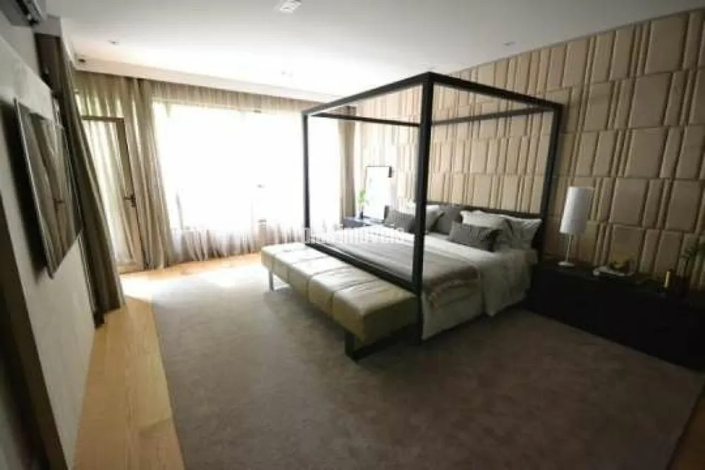 Apartamento, 4 quartos, 343 m² - Foto 1