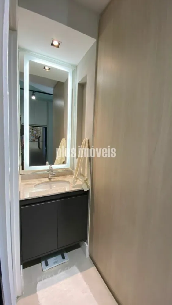 Apartamento, 1 quarto, 25 m² - Foto 6