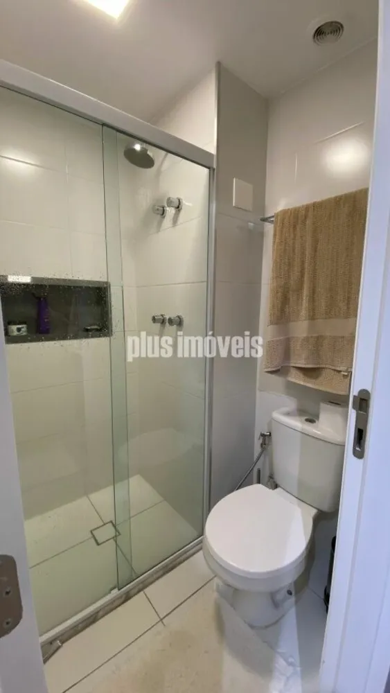 Apartamento, 1 quarto, 25 m² - Foto 4
