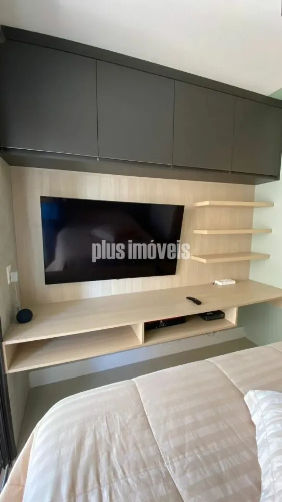 Apartamento, 1 quarto, 25 m² - Foto 8