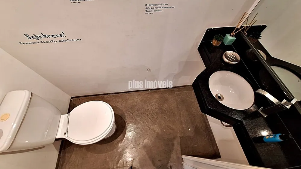 Apartamento, 1 quarto, 84 m² - Foto 3