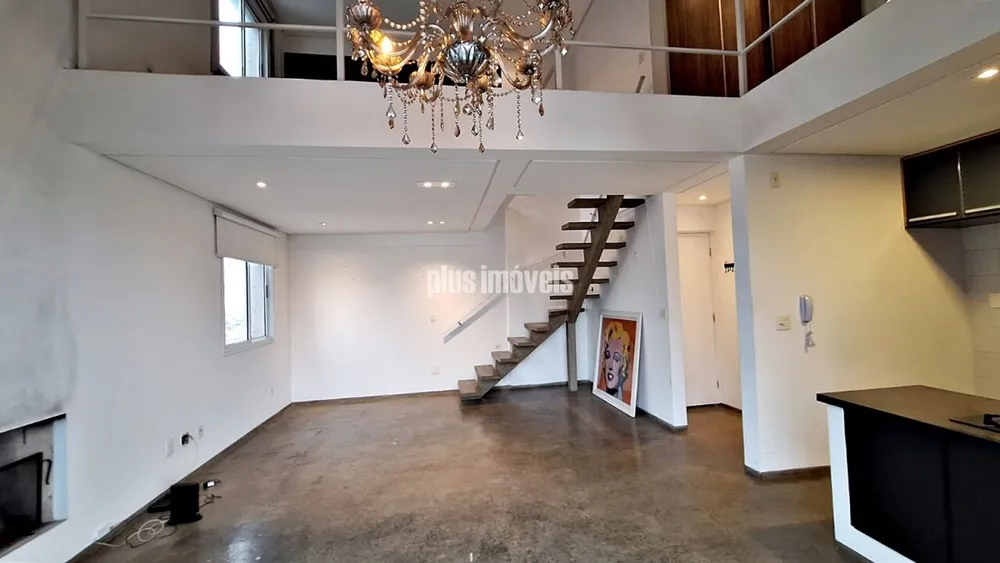 Apartamento, 1 quarto, 84 m² - Foto 2