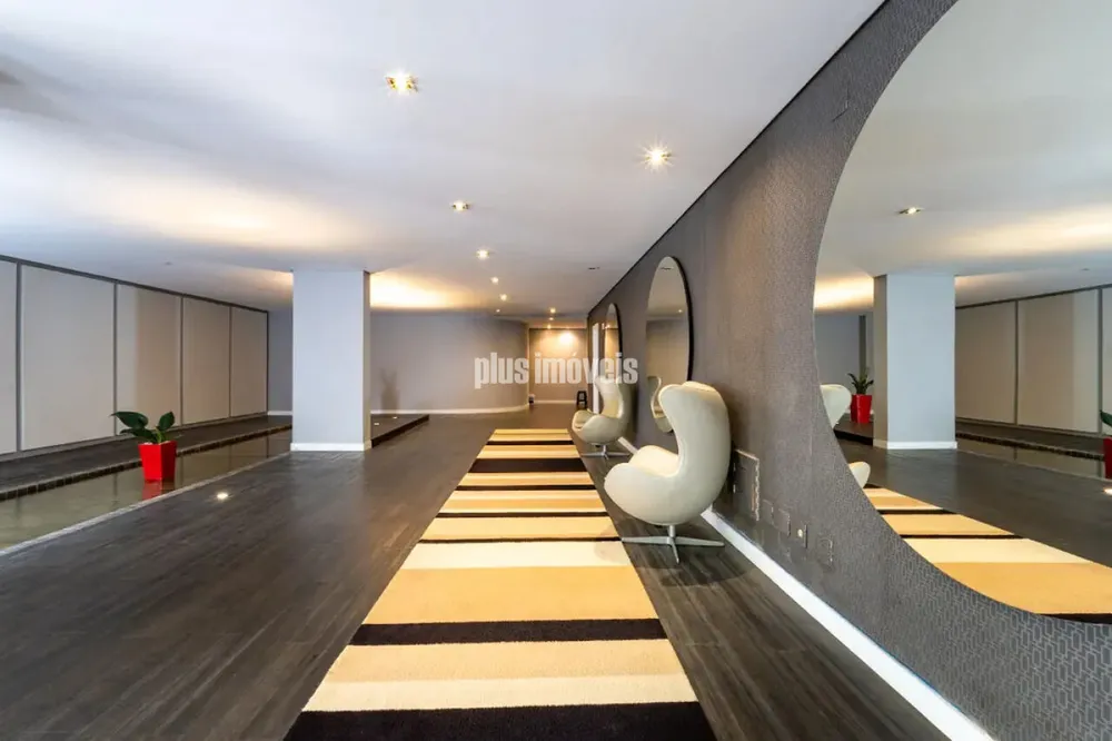 Apartamento, 1 quarto, 84 m² - Foto 6