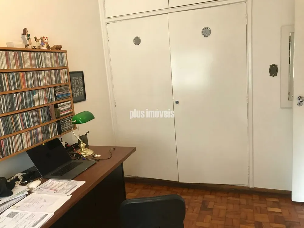 Apartamento, 3 quartos, 170 m² - Foto 6