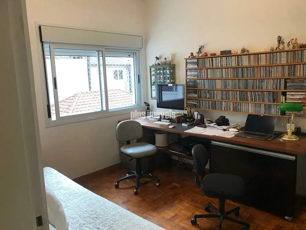 Apartamento, 3 quartos, 170 m² - Foto 3