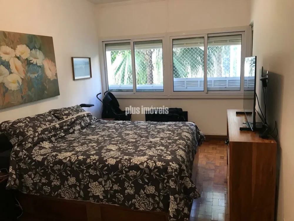 Apartamento, 3 quartos, 170 m² - Foto 2
