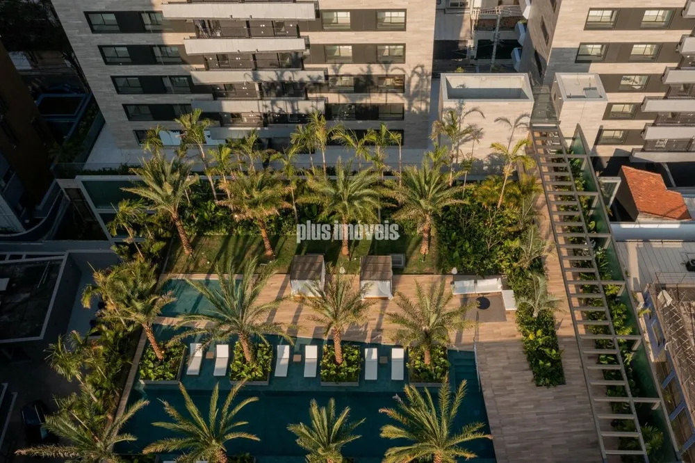 Apartamento, 3 quartos, 175 m² - Foto 2