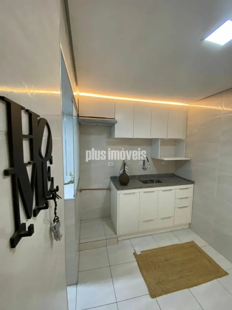 Apartamento, 2 quartos, 88 m² - Foto 2