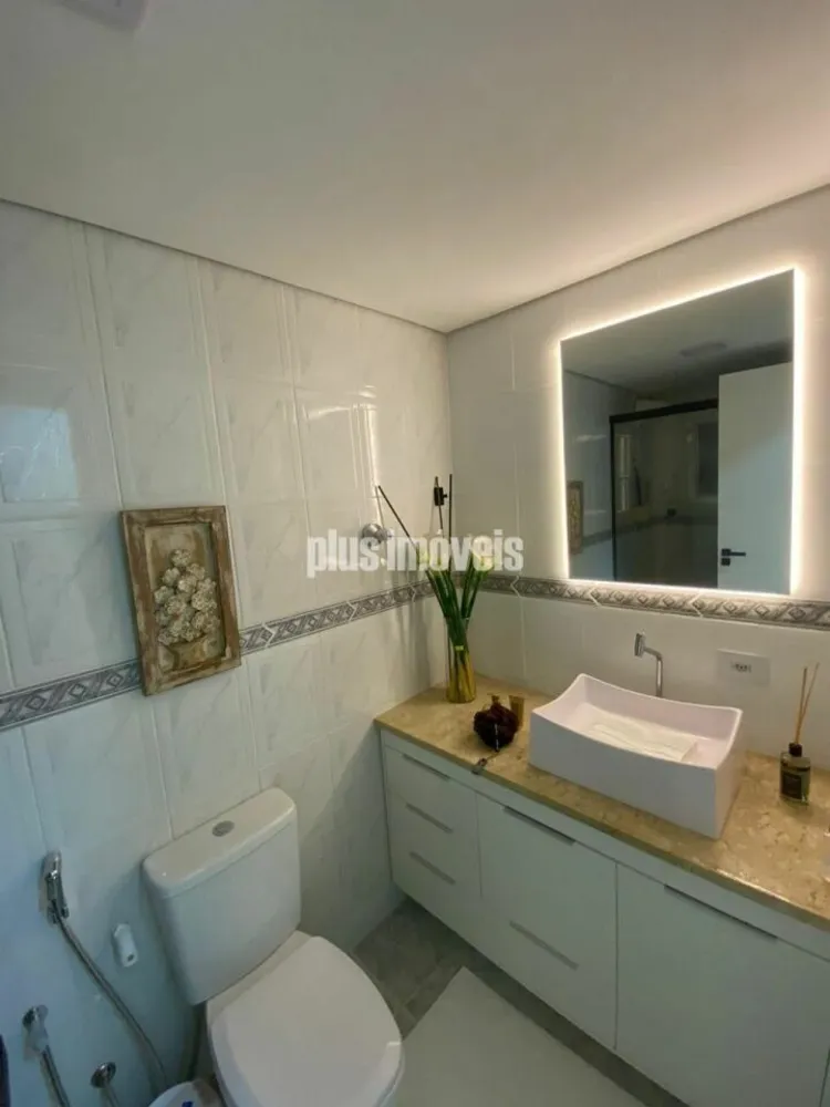 Apartamento, 2 quartos, 88 m² - Foto 1