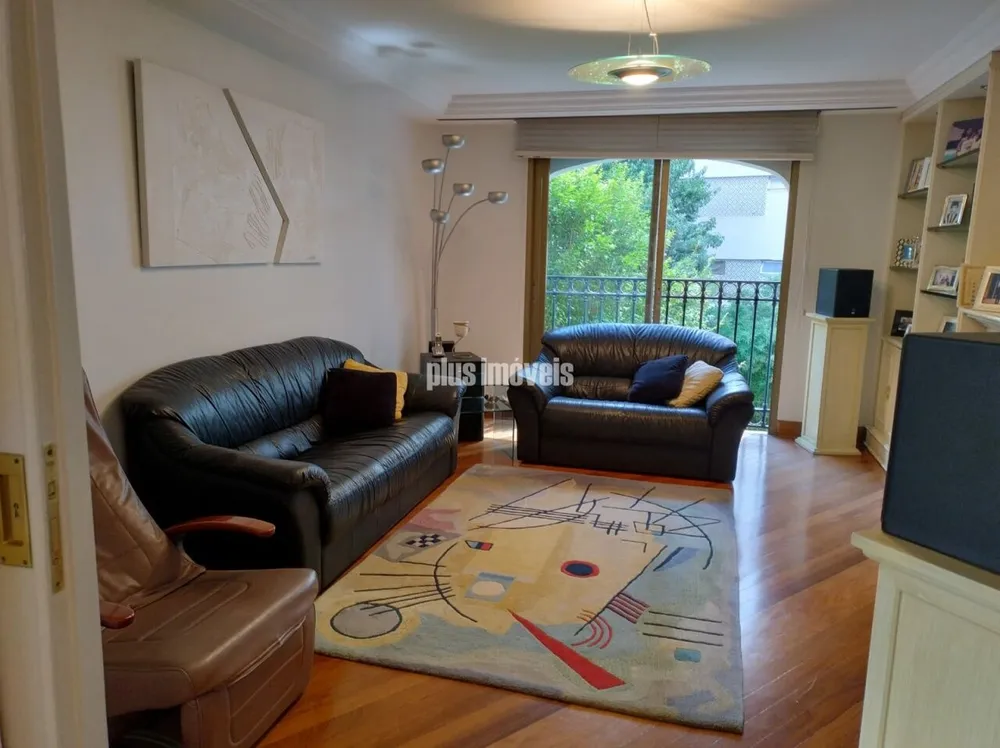 Apartamento, 4 quartos, 402 m² - Foto 6