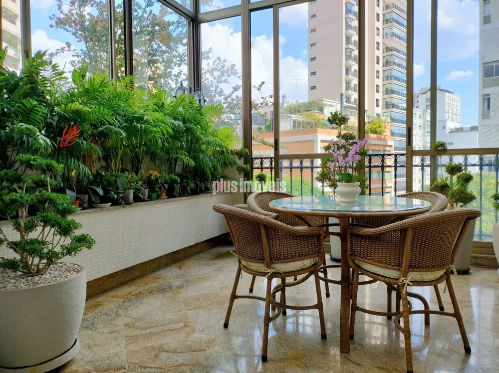 Apartamento, 4 quartos, 402 m² - Foto 4