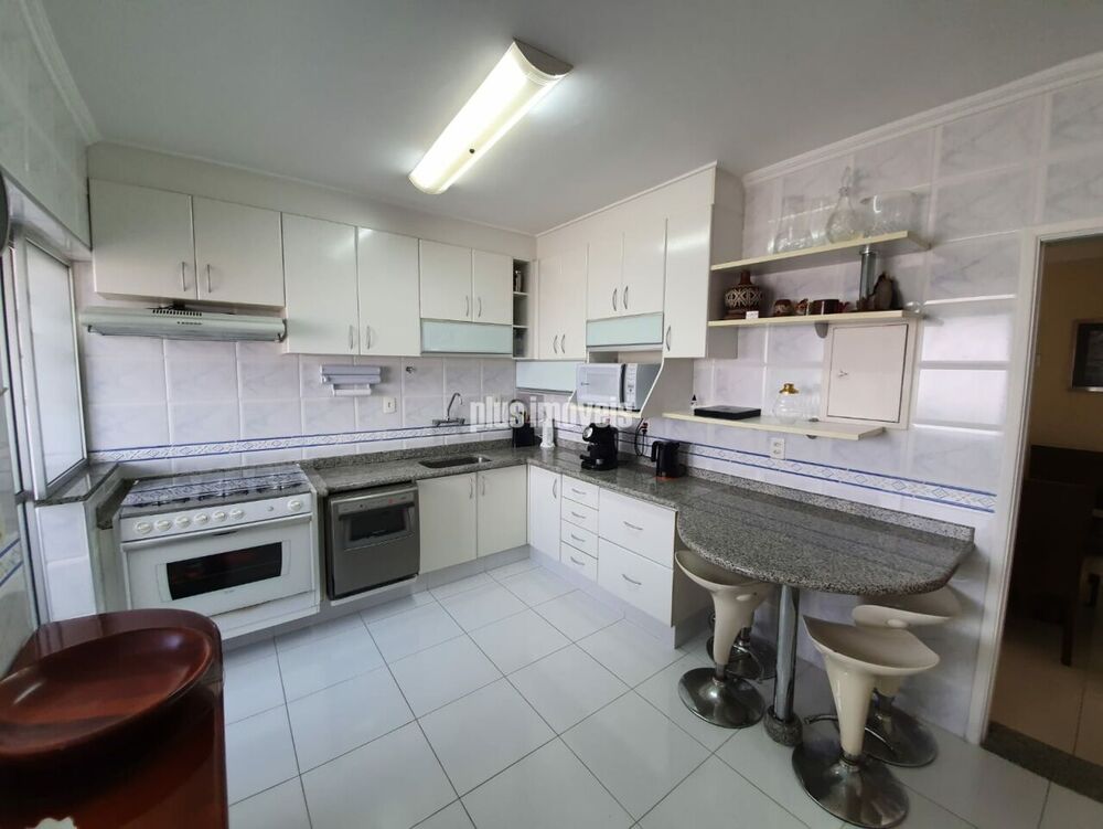 Apartamento, 3 quartos, 123 m² - Foto 8