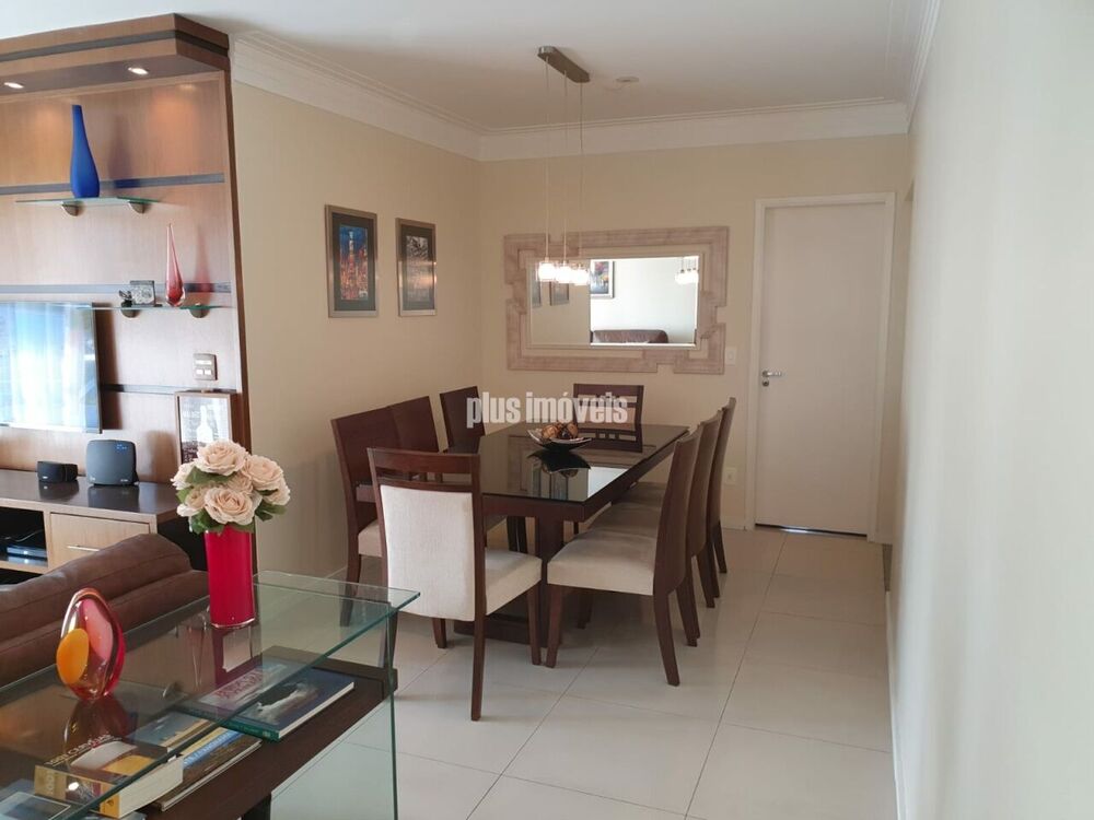 Apartamento, 3 quartos, 123 m² - Foto 3