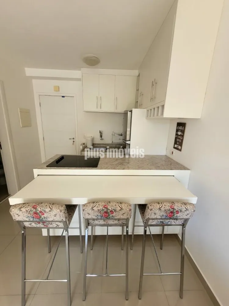 Apartamento, 1 quarto, 32 m² - Foto 8