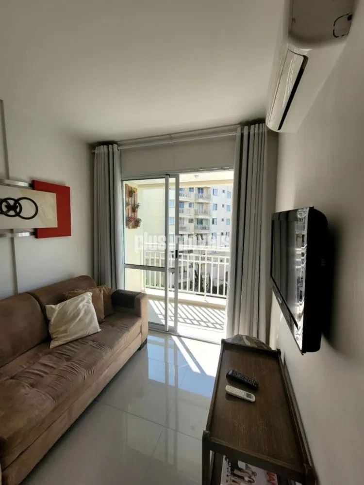 Apartamento, 1 quarto, 32 m² - Foto 2