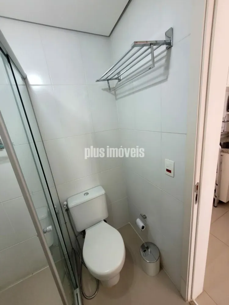 Apartamento, 1 quarto, 32 m² - Foto 6