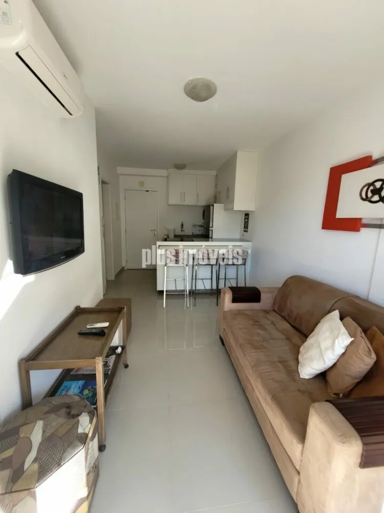 Apartamento, 1 quarto, 32 m² - Foto 4
