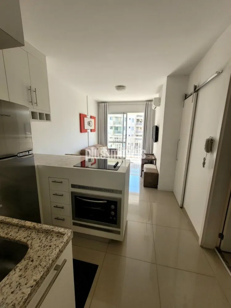 Apartamento, 1 quarto, 32 m² - Foto 5